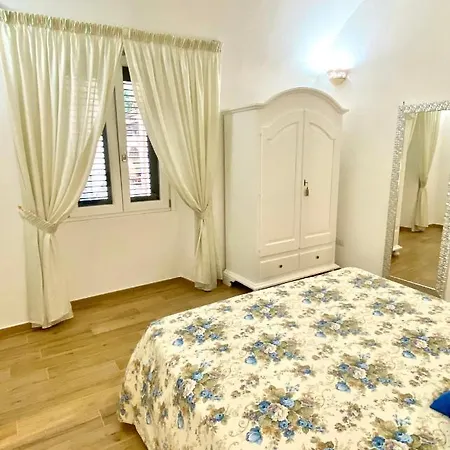 Pollon Ferienhaus Vietri