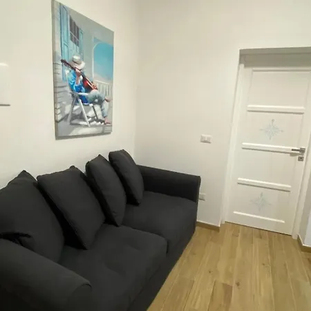 Pollon Holiday home *