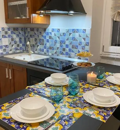 Holiday home Pollon *