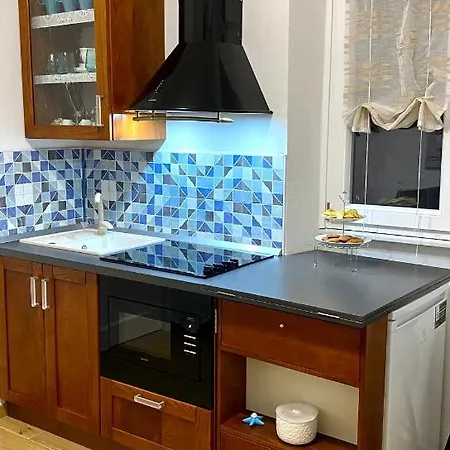Pollon Vietri sul Mare