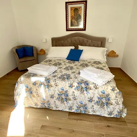 Holiday home Pollon Vietri sul Mare